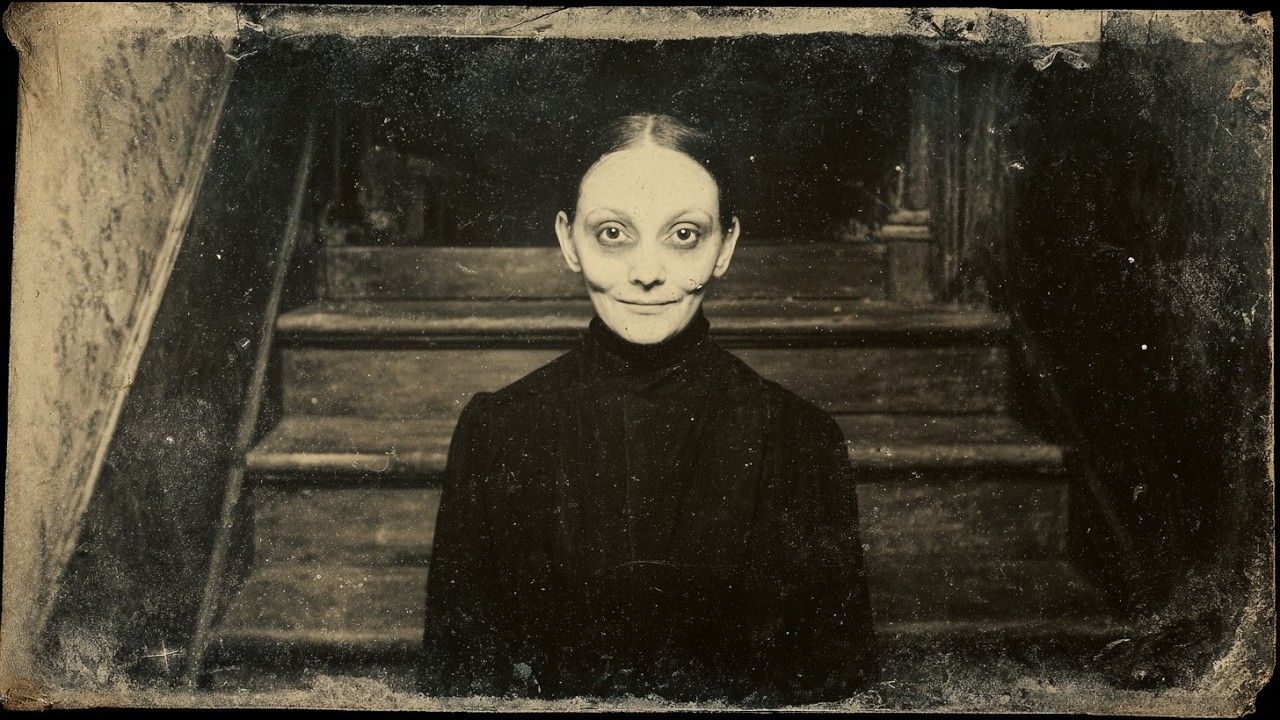 Он хотел, чтобы об этом узнали все. Чудовищная история Анастасии Тихомировой — Тула, 1904