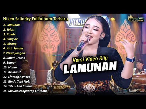 Niken Salindry Full Album || Lamunan, Tulus, Niken Salindry Terbaru 2024 - KEMBAR MUSIC DIGITAL