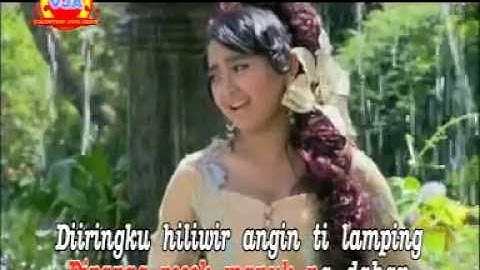 INGET KA LEMBUR - WINA ( POP SUNDA ) indonesian music BY JALIL TEGAL
