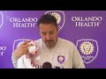 Orlando City Today Shorts | Bobby Murphy