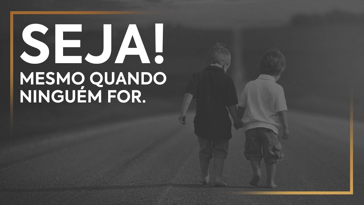 Juntos Somos Um Só E é Bem Melhor Eu Assumo