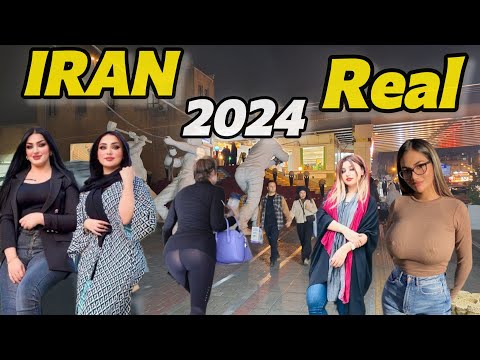IRAN 🇮🇷 The