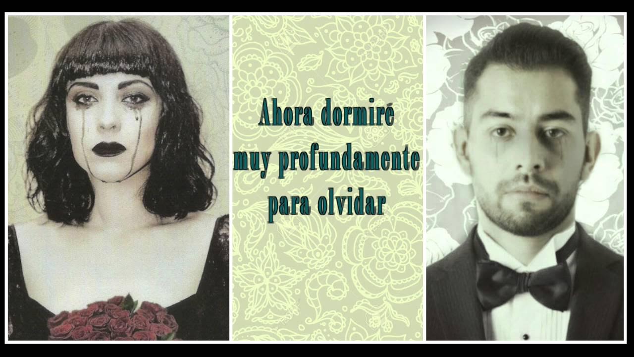 Tu falta de querer (Mon Laferte feat. Luiz Valadez) cover Tu falta de querer (Mon Laferte feat. Luiz Valadez) cover