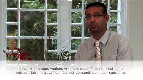 What is workplace-based assessment? │ Qu’est-ce que l’évaluation en milieu de travail?