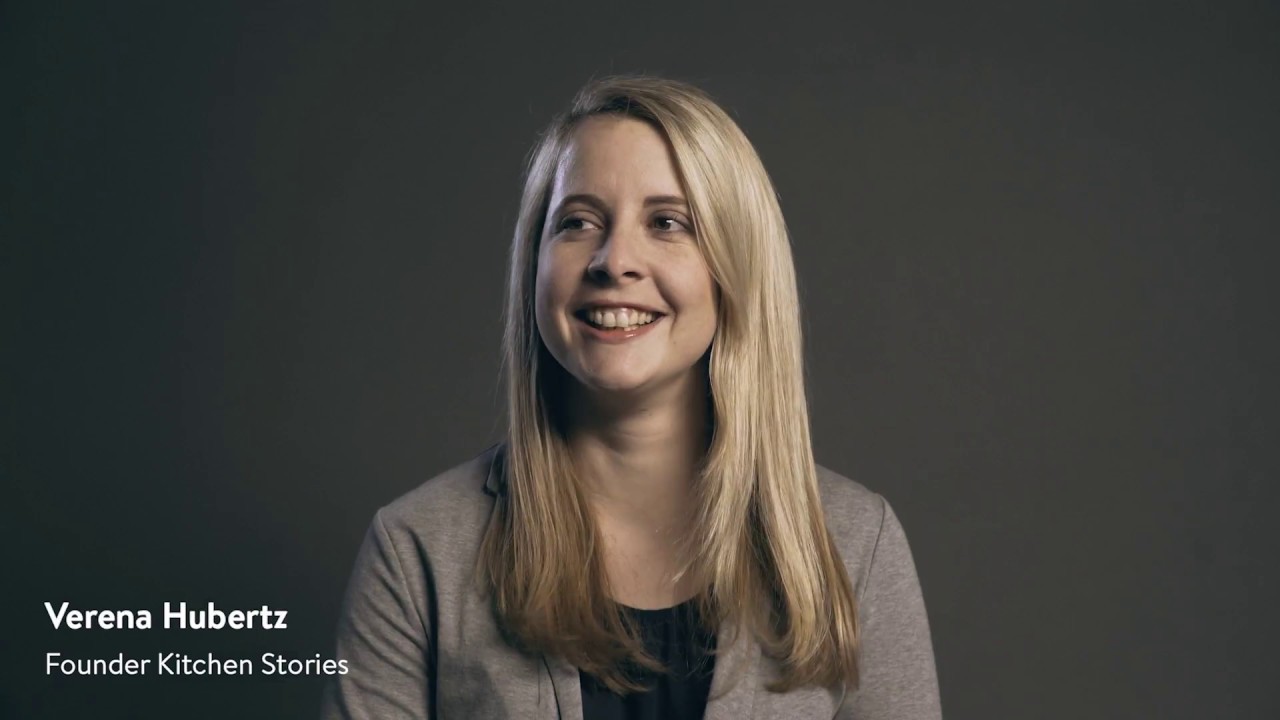 Ten Questions for BSH and Kitchen Stories