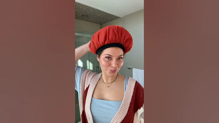 HOW TO REFRESH CURLY HAIR IN UNDER 5 MINUTES (no water needed)