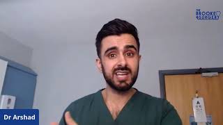 What is Repeat Dispensing? | The Brooke Surgery