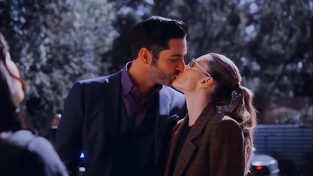 Lúcifer e Chloe | Meu Oxigênio - Matheus e Kauan