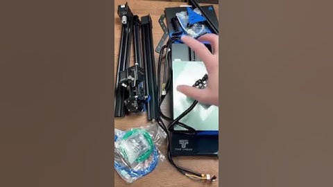 From concept to reality, TwoTrees and 3D printing make it possible. Let