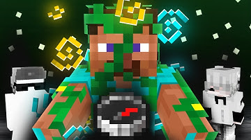 I Hunted the Most Powerful Players