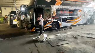 Update - Repiu Garasi Menjelang Nataru Boskuu