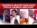 Creating A Healthy Tamil Nadu: Steps In The Right Direction?
