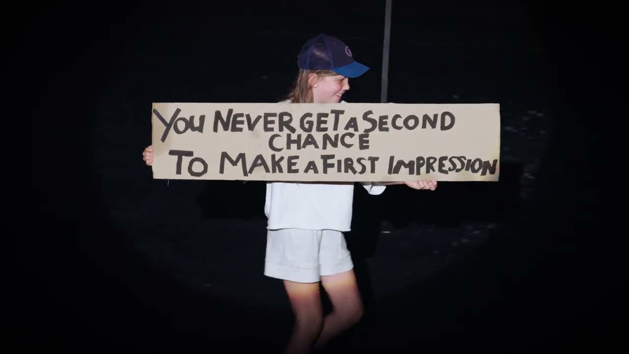 All before death is life 8+ [Trailer]