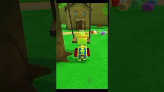 Sba vs Old sba #superbearadventure #Yusix #Türkçe