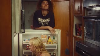 RUE is a genius | EUPHORIA 2x3