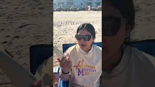 #summermusthaves #beachmusthaves #sunscreen #beeftallowsunscreen