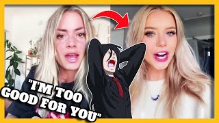 "He Won't Date Me?!" OnlyFans Girl Is SHOCKED That Men Aren't Taking Her Seriously