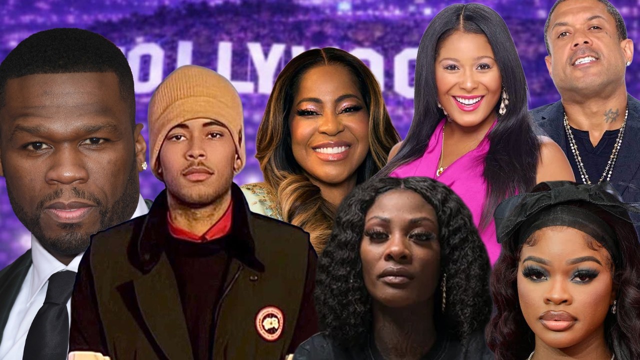 Robert Cosby Jr 🕊️ Benzino V.S. Althea❗️Diamond Hits Benzino W Car ⁉️Tiffany Calls Out JT😳 50 cent !