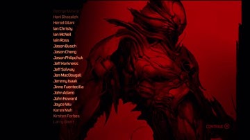 Prototype ending ps3