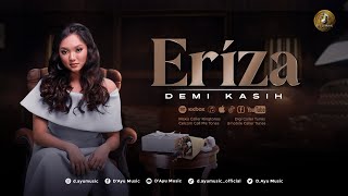 Eriza - Demi Kasih (OST Drama Lelaki Untuk Dicintai) [ ]