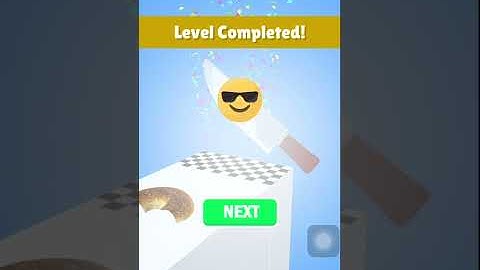 slice it | All Levels Gameplay Android,ios #shorts