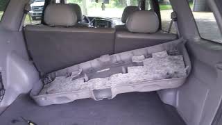 How To Fix Door Ajar Door Light On 2002 Mazda Tribute