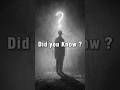 Amazing Facts That Sound Fake #shorts #facts #amazingfacts #didyouknow #randomfacts