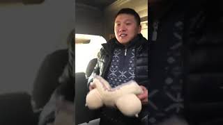 Прикол 2018 Сиськи ннадо...