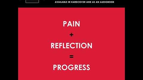 Ray Dalio - Learning from Mistakes