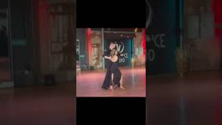 Paul's Paso Solo part 1 from 2026 Viva Dance Spring Showcase
