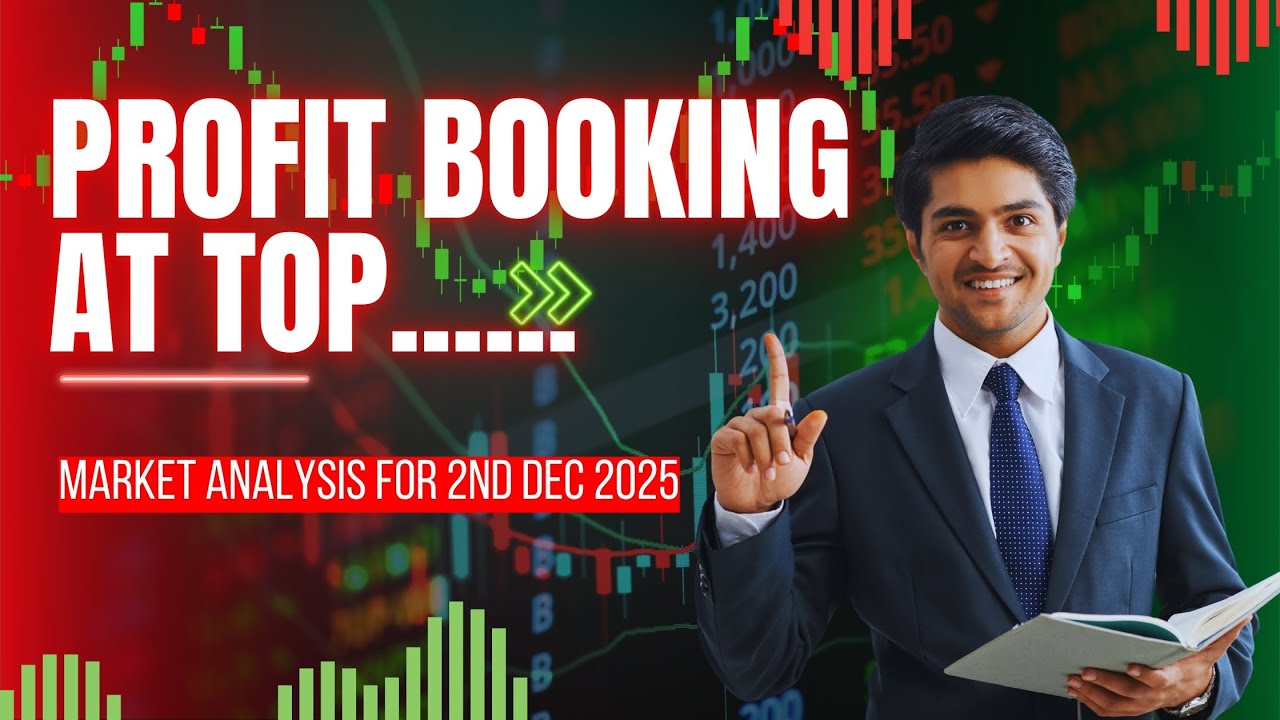 MARKET ANALYSIS FOR 2ND DEC 2025 || STAR TRADERS || - YouTube