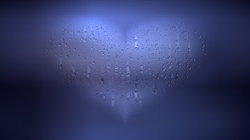 Heartfelt - Shadertoy