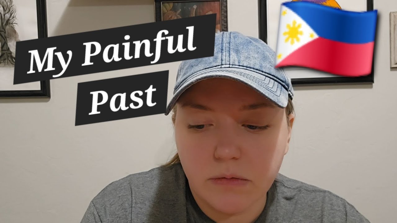 Why We Had To Leave The Philippines 🇵🇭 - YouTube