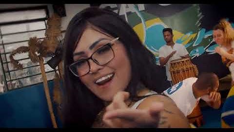 Thumbnail of NA ONDA DO BERIMBAU - MC Menor MT, DJ Eduardo (Love Funk) FUNK TIKTOK