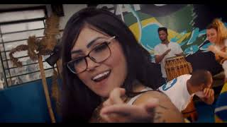 NA ONDA DO BERIMBAU - MC Menor MT, DJ Eduardo (Love Funk) FUNK TIKTOK