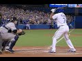 Бейсбол. MLB. Торонто Блю Джейз - Нью Йорк Янкиз (14.08.2015)