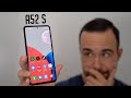 Gelungenes Upgrade Aber Samsung Galaxy A52s 5G Test Fazit Deutsch SwagTab Gelungenes Upgrade Aber Samsung Galaxy A52s 5G Test Fazit Deutsch SwagTab