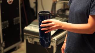 썬더드럼 Thunderdrum 스프링드럼 Spring Drum