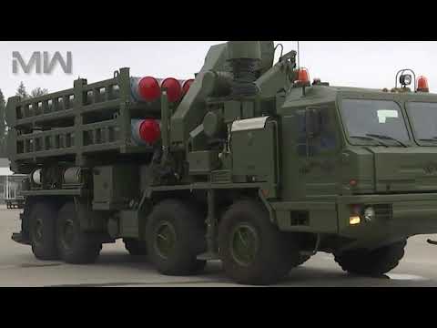 Video: Kendaraan militer Cina