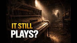 100 Years of Silence: The Dark Investigation of American Ghost Towns