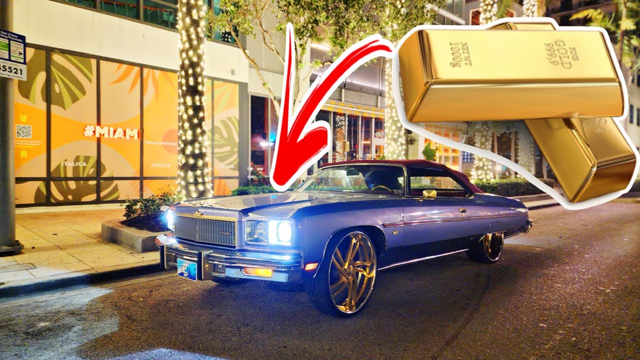 ДОБАВЛЯЮ ДОПОЛНИТЕЛЬНОЕ ЗОЛОТО НА МОЙ 75 VERT. УСТАНАВЛИВАЮ ЕГО САМОСТОЯТЕЛЬНО.