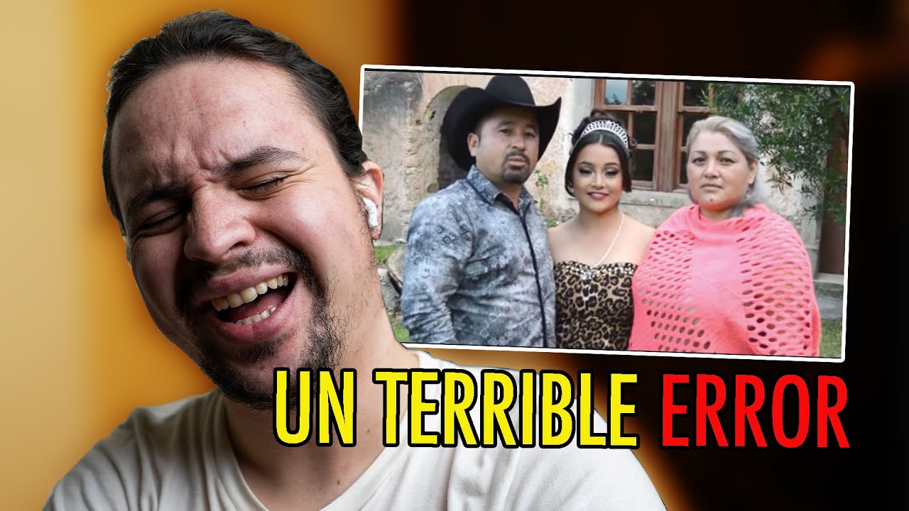 ¿TE ACUERDAS DE LOS XV DE RUBÍ?