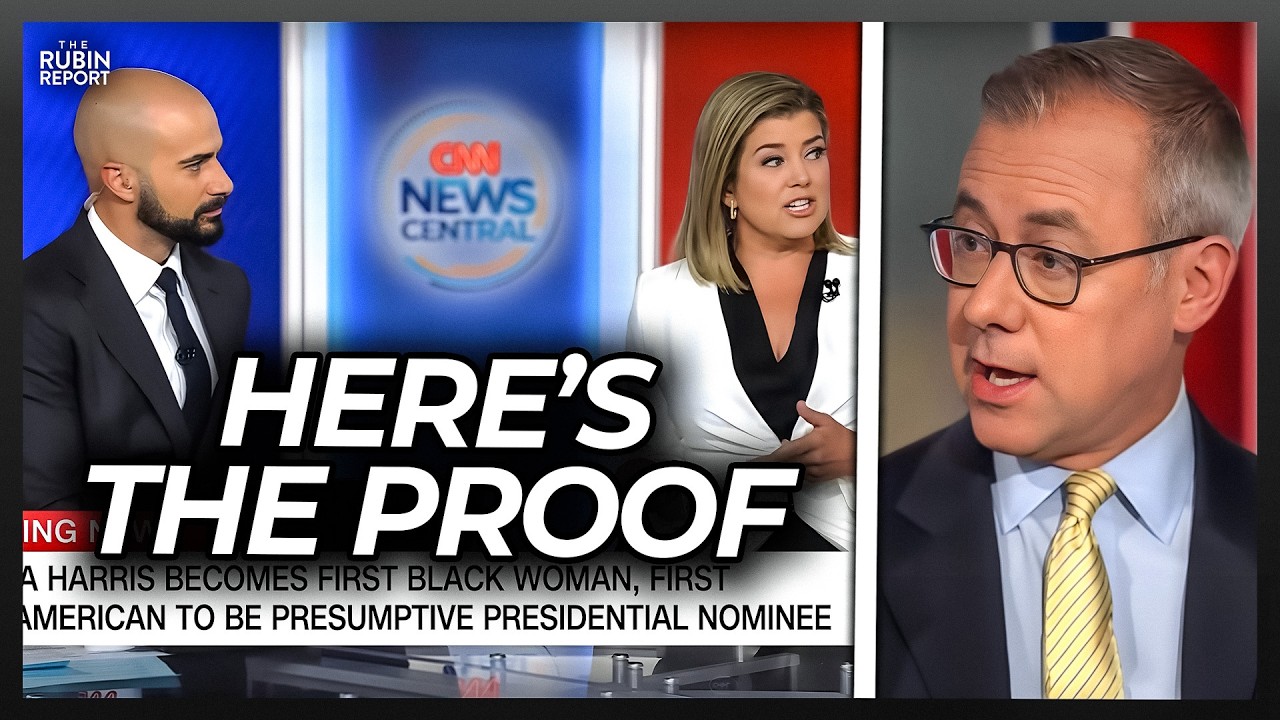 CNN Hosts Prove That Democrats Don’t Actually Like Democracy Much