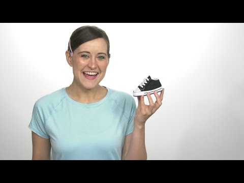 Converse Kids Chuck Taylor All-Star Cribster Gravity Graphic - Mid (Infant/Toddler) SKU: 9240261