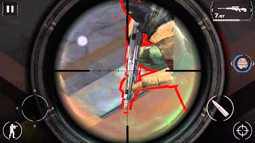 MC5 | Getaway | Ch. 3 Downtown - Escape 3 stars gameplay Android HD