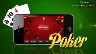Tải Game Đánh Bài iWin Cho Điện Thoại screenshot 4