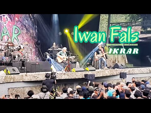 Iwan Fals -