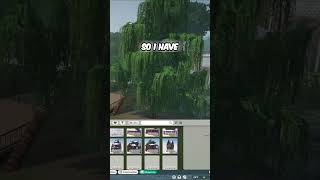 how to open your steam workshop in planet zoo