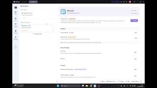 Membuat Dokumentasi API dengan Apidog