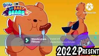 cartoon network 30th anniversary mashup fanmade part 4 finale